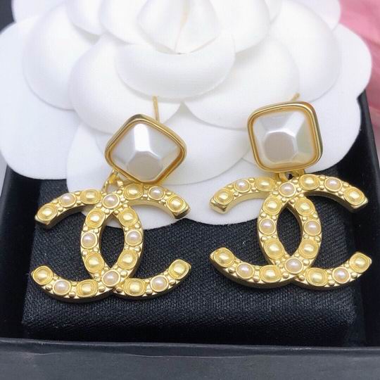 Chanel earring 11lyh712
